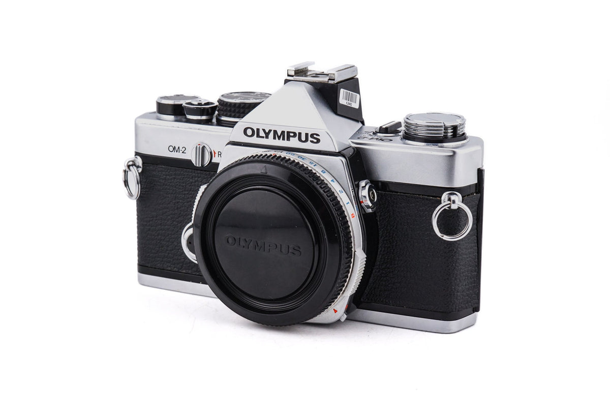 Olympus OM-2 · main image