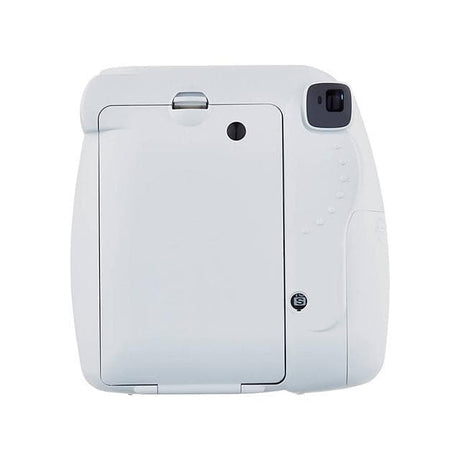 Instant Instax Mini 9 - Gray + Fujifilm Instax Lens Focus Range 60 mm f/12.7 f/12.7 