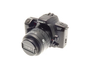 Minolta Dynax 303Si Date + 35-70mm f3.5-4.5 AF de segunda mano en Camera Market