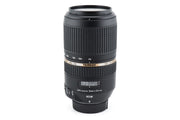 Tamron 70-300mm f4-5.6 SP DI VC USD de segunda mano en Camera Market