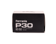 Ferrania P30 35mm