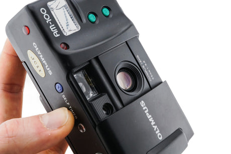 Olympus AM-100 