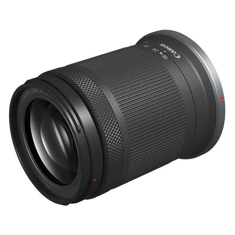 Canon EOS R 18-150mm f/3.5-6.3 Lenses 