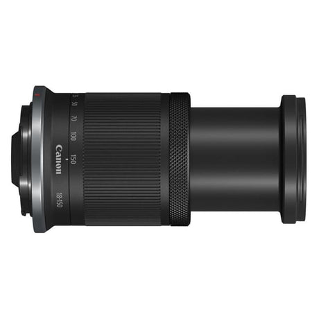 Canon EOS R 18-150mm f/3.5-6.3 Lenses 