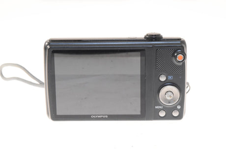 Olympus VR-340 