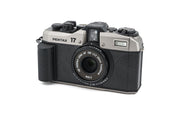 Pentax 17, Half-Frame 35mm Compact Film Camera de segunda mano en Camera Market