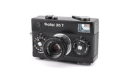 Rollei 35 T de segunda mano en Camera Market