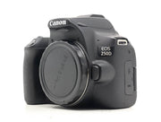 Canon EOS 250D