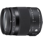 Objetivos NIKON 18-200mm f/3.5-6.3 de segunda mano en Camera Market