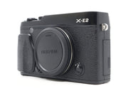 Fujifilm X-E2
