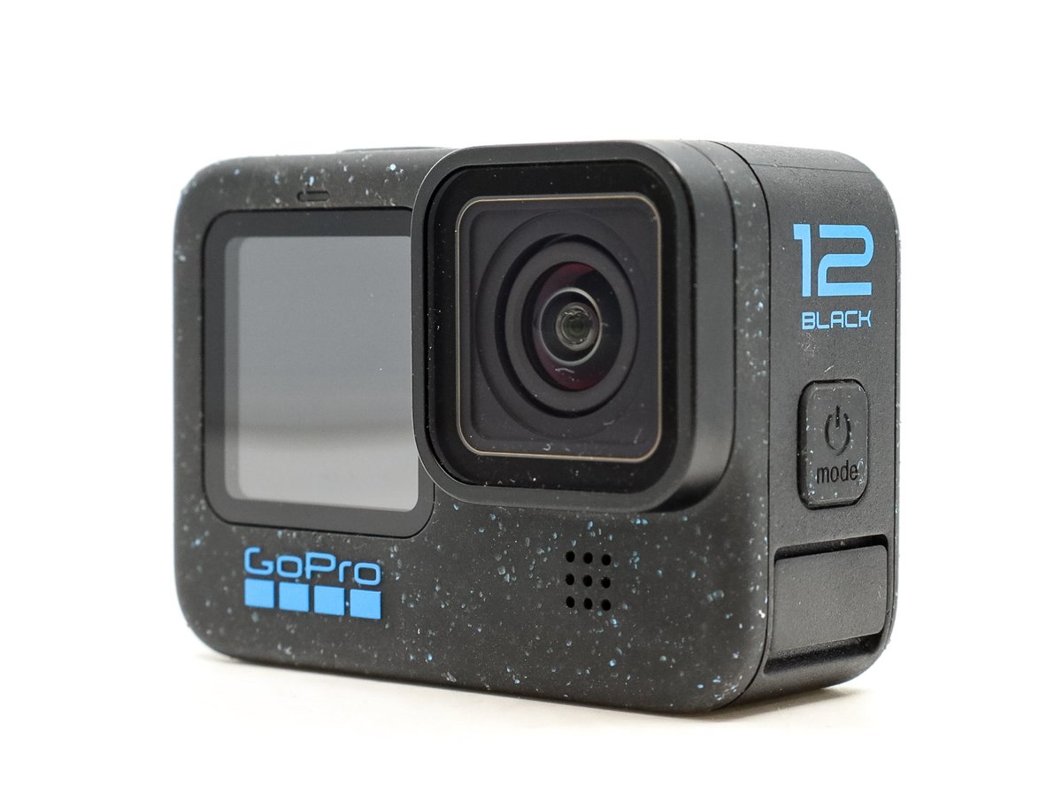 GoPro HERO12 Black · main image