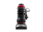 Canon CN-E 18-80mm T4.4 - EF Fit