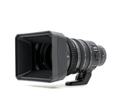 Sony E PZ 18-110mm f/4 G OSS