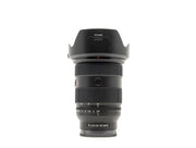 Sony FE 24-70mm f/2.8 GM II