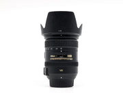Nikon AF-S DX Nikkor 18-200mm f/3.5-5.6G IF-ED VR II