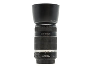 Canon EF-S 55-250mm f/4-5.6 IS
