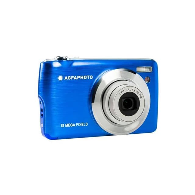 Realishot DC8200 Compact Camera - Blue de segunda mano en Camera Market