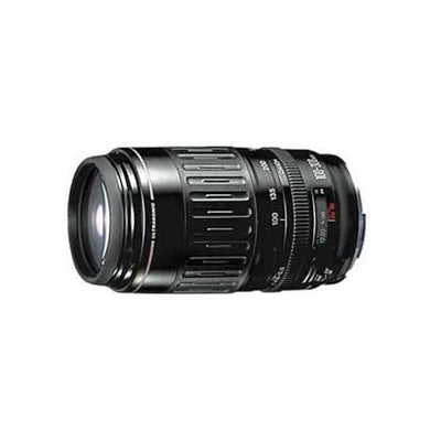 EF 100-300mm f/4.5-5.6 lenses 