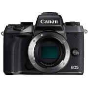 EOS M5 - Black/Gray de segunda mano en Camera Market