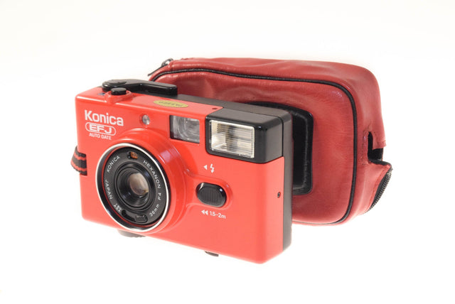 Konica EFJ Auto Date de segunda mano en Camera Market