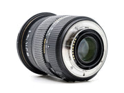 sigma|17-50mm f/2.8 ex dc|a-mount - Excelente - 3