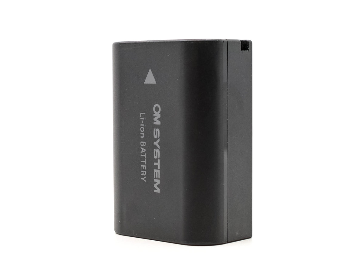 OM System BLX-1 Rechargeable Battery  · main image
