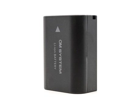 OM System BLX-1 Rechargeable Battery 