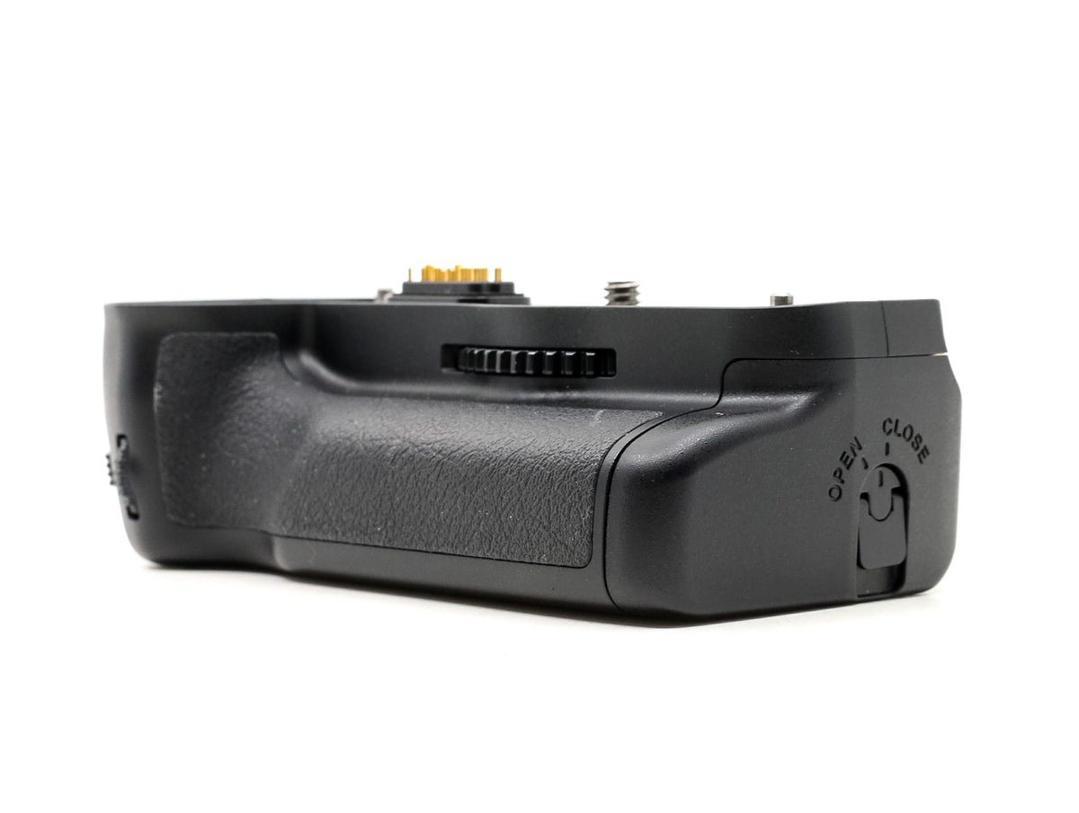 Pentax D-BG4 Battery Grip · main image