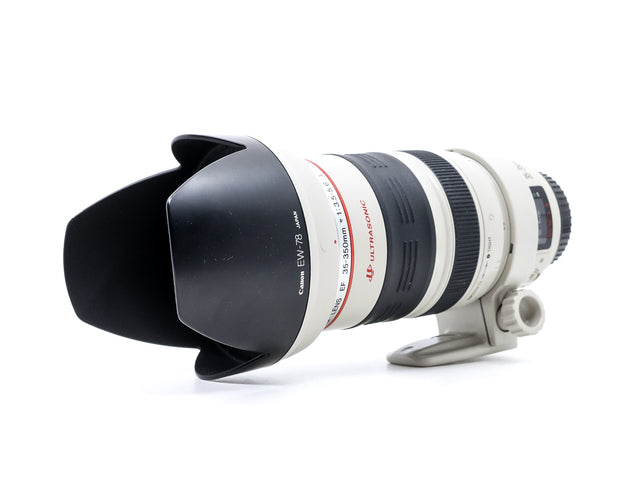 Canon EF 35-350mm f/3.5-5.6 L USM de segunda mano en Camera Market