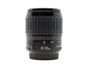 Canon EF 80-200mm f/4.5-5.6 de segunda mano en Camera Market