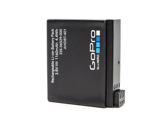 GoPro HERO 4 Rechargeable Battery de segunda mano en Camera Market