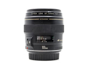 Canon EF 100mm f/2 USM de segunda mano en Camera Market