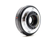olympus|m.zuiko 1.4x teleconverter mc-14 - Excelente - 3
