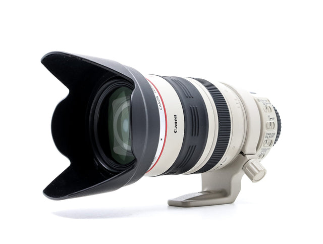 canon|ef 28-300mm f/3.5-5.6 l is usm - Excelente - 1