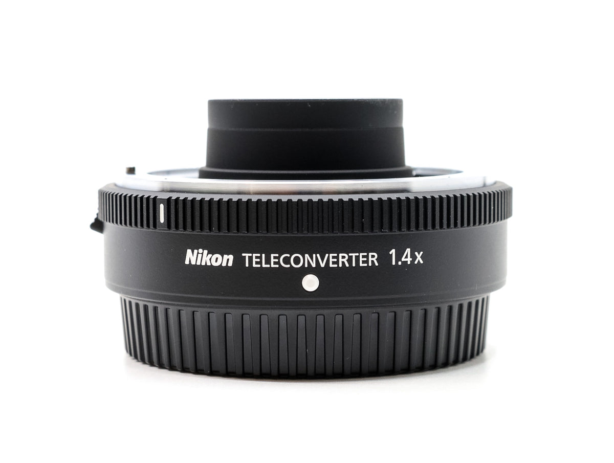 Nikon Z TC-1.4x Teleconverter · imagen principal