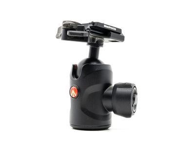 Manfrotto 496 Compact Ball Head 