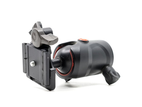 Manfrotto 496 Compact Ball Head 