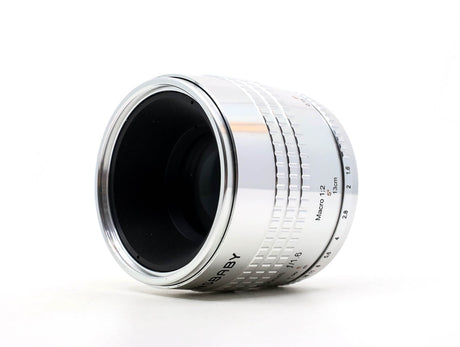 Lensbaby Velvet 56mm f/1.6 - Nikon Fit 