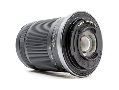 Canon RF-S 18-150mm f/3.5-6.3 IS STM 