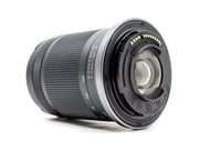 Canon RF-S 18-150mm f/3.5-6.3 IS STM - Excelente - 3