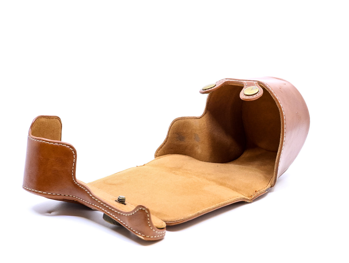 Sony LCS-ELC7 Leather Case  · main image