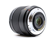 panasonic|leica dg summilux 9mm f/1.7 asph - Excelente - 3