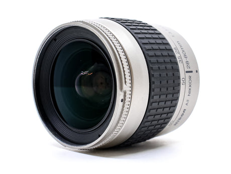 Nikon AF Nikkor 28-80mm f/3.3-5.6G 