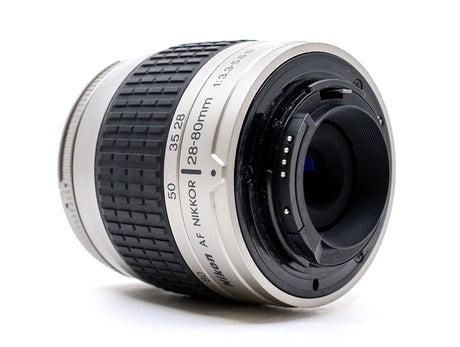 Nikon AF Nikkor 28-80mm f/3.3-5.6G 