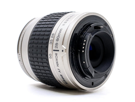 Nikon AF Nikkor 28-80mm f/3.3-5.6G 