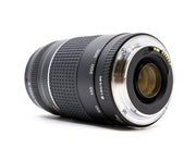 Canon EF 75-300mm f/4-5.6 III USM - Excelente - 3