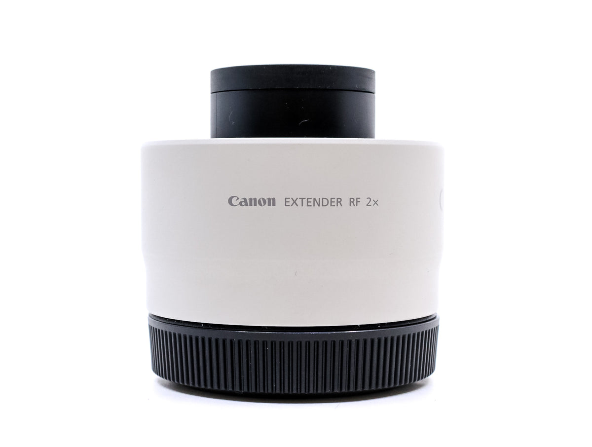 Canon RF 2x Extender  · main image