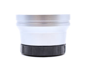 Fujifilm WCL-X70 Wide Conversion Lens de segunda mano en Camera Market