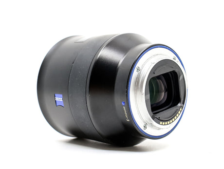 Zeiss Batis 85mm f/1.8 - Sony FE Fit