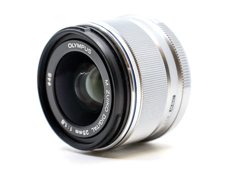 Olympus M.Zuiko Digital ED 12mm f/2 